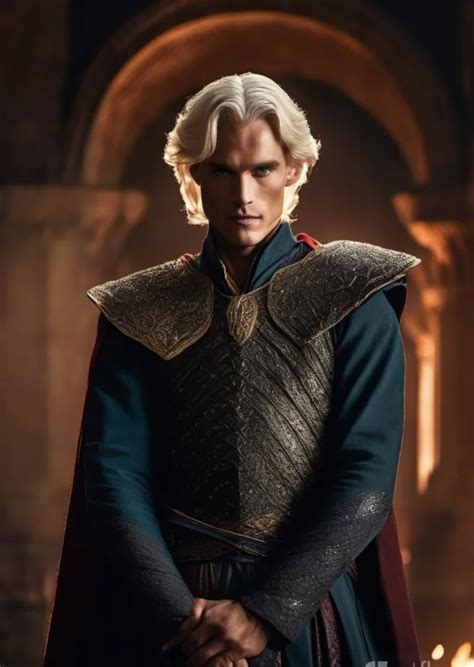 Aemon the Conqueror: The Rise of the Dragonknight. .